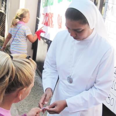 6-10 august: Oţeleni: Un nou campus pentru copii