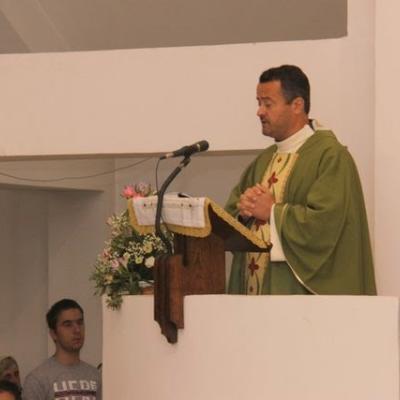 12 august: Luncani: Aniversare la Mănăstirea Carmelită