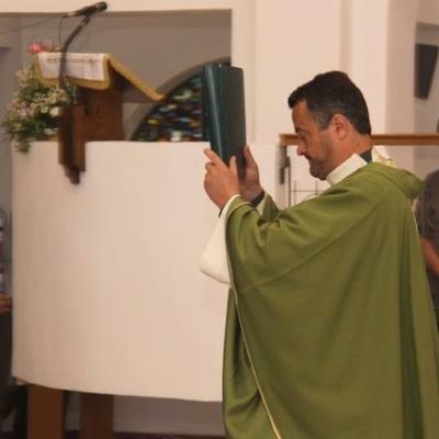 12 august: Luncani: Aniversare la Mănăstirea Carmelită