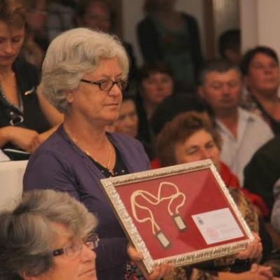 12 august: Luncani: Aniversare la Mănăstirea Carmelită