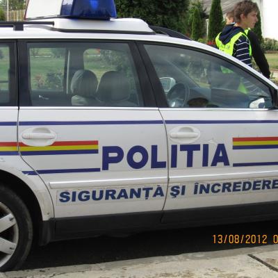 13 august: Pelerinajul bicicliştilor la Cacica. Etapa I
