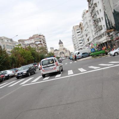 14 august: Bacău-Baraţi: Procesiune către Maica Domnului